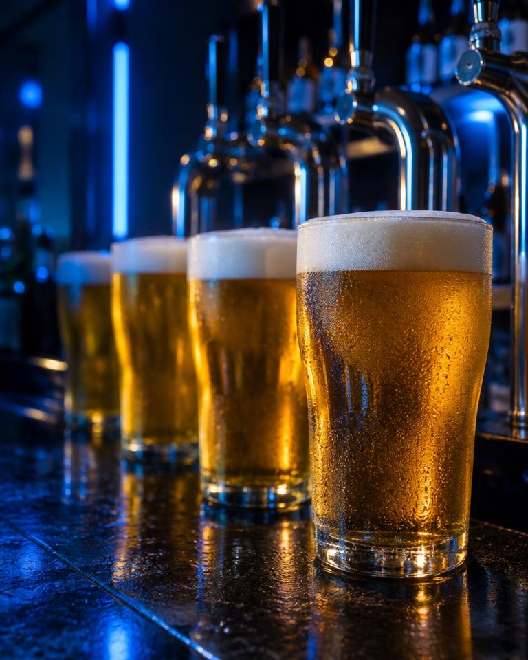 Happy Hour